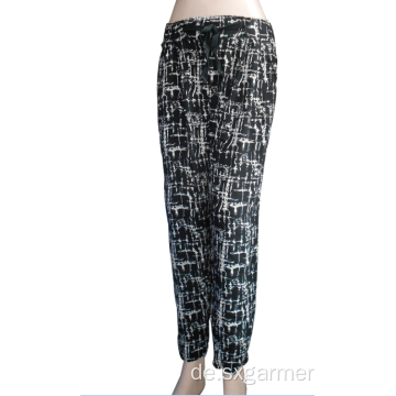 Mode Rayon Lady Leggings